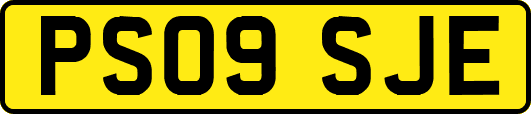 PS09SJE