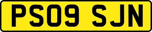 PS09SJN