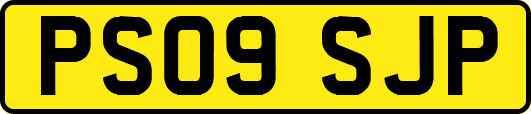 PS09SJP