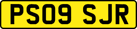 PS09SJR