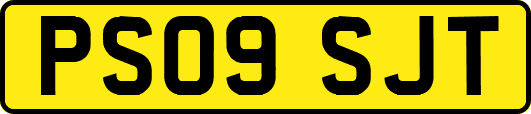 PS09SJT