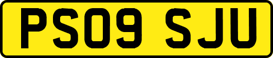 PS09SJU