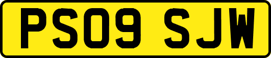 PS09SJW