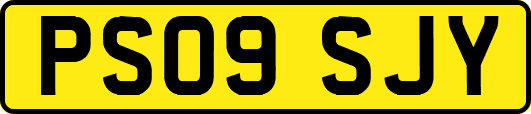 PS09SJY