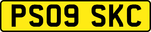 PS09SKC