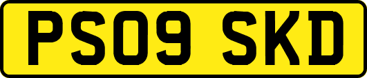 PS09SKD