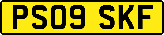 PS09SKF