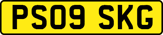 PS09SKG