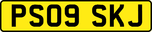 PS09SKJ
