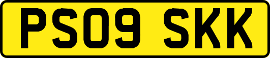 PS09SKK