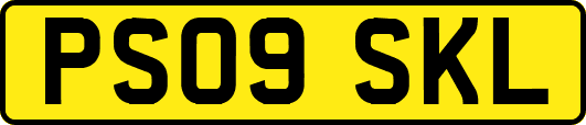 PS09SKL