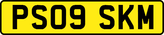 PS09SKM