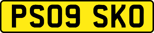 PS09SKO