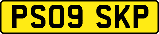 PS09SKP