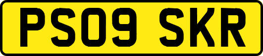 PS09SKR