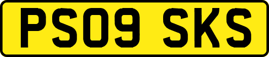 PS09SKS
