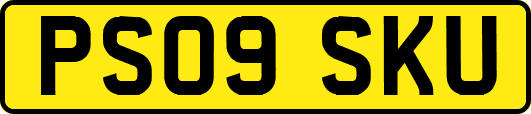 PS09SKU