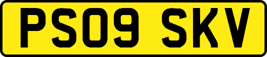 PS09SKV