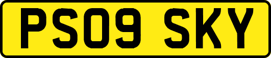 PS09SKY