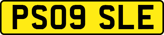 PS09SLE
