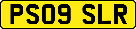PS09SLR
