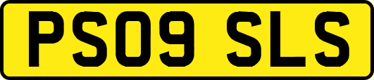 PS09SLS