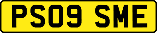 PS09SME