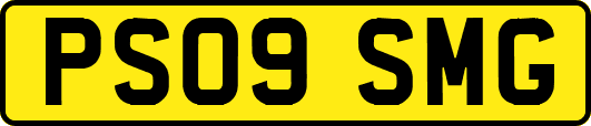 PS09SMG