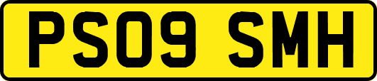 PS09SMH