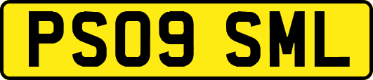 PS09SML