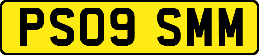 PS09SMM