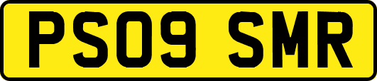 PS09SMR