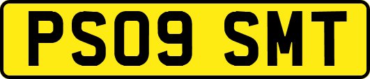 PS09SMT