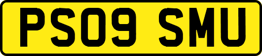 PS09SMU