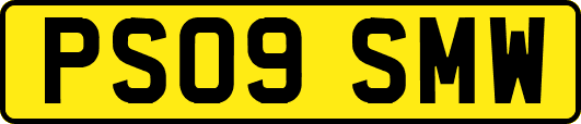 PS09SMW