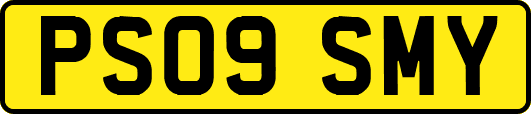 PS09SMY