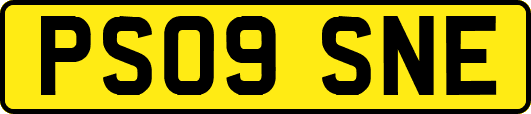 PS09SNE