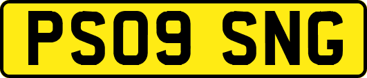 PS09SNG