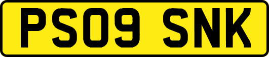 PS09SNK