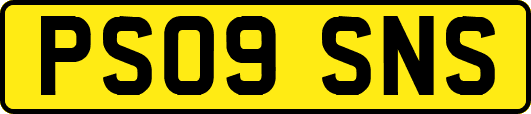 PS09SNS