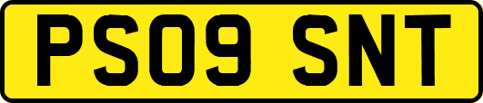 PS09SNT