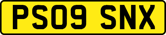 PS09SNX
