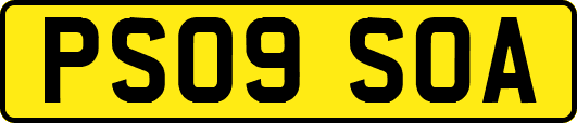 PS09SOA