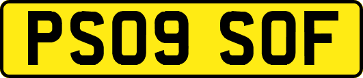 PS09SOF