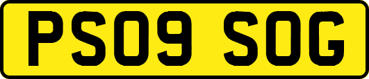 PS09SOG