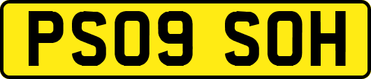 PS09SOH