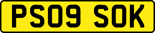 PS09SOK