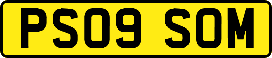 PS09SOM
