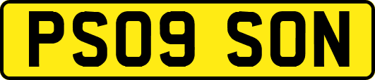 PS09SON