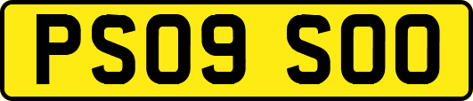 PS09SOO